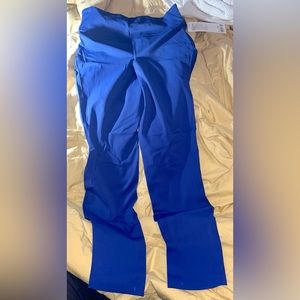 Lululemon base race pants